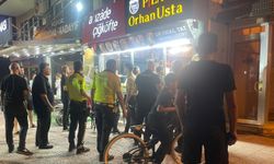Samsun'da iki grup arasında çıkan kavgada 2 kişi bıçakla yaralandı