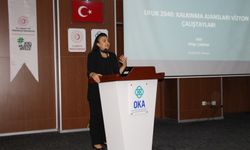 Samsun'da Ufuk 2040 Bölge Çalıştayı düzenlendi