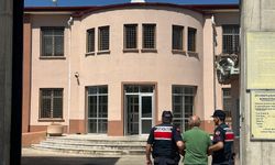 Samsun'da uyuşturucu operasyonunda 1 kişi tutuklandı