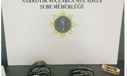 Samsun'da uyuşturucu operasyonunda 4 şüpheli yakalandı