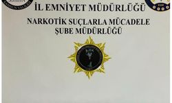 Samsun'da uyuşturucu operasyonunda 5 şüpheli yakalandı