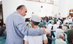 Samsun'da yaz tatili çocuklar ve gençlerle etkinliklerle geçiyor