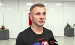 Samsunspor-Panathinaikos maçının ardından