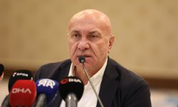 Samsunspor'da hedef "UEFA Avrupa Ligi"