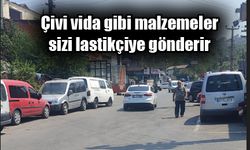 ARA YOLLAR TEHLİKELİ