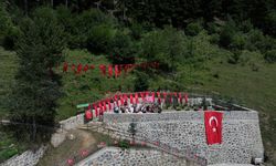 Şehit Eren Bülbül'ün annesi: "Evlat kokusuna doyamadım"