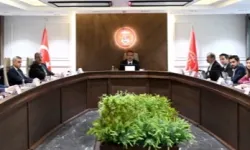 SES: Memur-Sen ve Kamu-Sen’in Hakem Kurulu’ndan çekilmesi şov