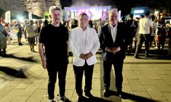 Sinop'ta Quick Sigorta Şehir Festivali gerçekleştirildi