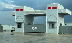 Suriye’ye pasaportla geçiş başladı