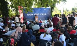 Tarım ve Orman Bakanı Yumaklı, Düzce'de fındık hasadına katıldı: