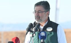Tarım ve Orman Bakanı Yumaklı, Düzce'de konuştu: