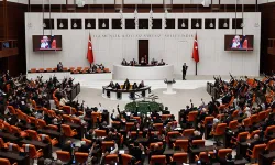 TBMM’nin Gazze tezkeresi Resmi Gazete'de