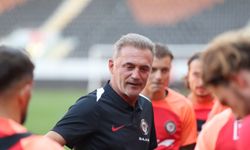 Teknik direktör Tahsin Tam, Çorum FK ile ikinci şampiyonluğu hedefliyor:
