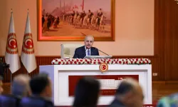 'Terörsüz Türkiye' Komisyonu ilk toplantısını yaptı