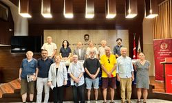 GAZETECİLERDEN TEPKİ