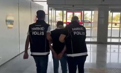OPERASYON, YAKALANDI...