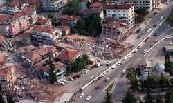 'ASRIN FELAKETİ'NİN 26. YILI...