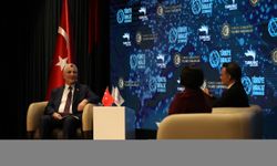 Ticaret Bakanı Bolat, Samsun'da "Türkiye İhracat Seferberliği Programı"nda konuştu: