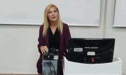 TIP ÖĞRENCİLERİNE UYUM PROGRAMI