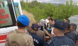 Tokat'ta kaybolan Alzheimer hastası yaşlı adam bulundu