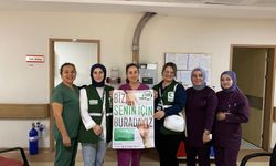 Tokat'ta Yeşilay Eğitim ve Danışmanlık Merkezi tanıtıldı