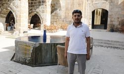 Tokat'taki 787 yıllık Mahperi Hatun Kervansarayı misafirlerini ağırlamayı sürdürüyor