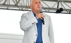 Trabzon'da 11. Görnek Yayla Şenliği düzenlendi