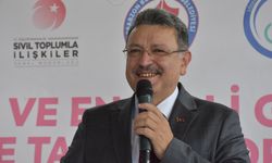 Trabzon'da 'Engelsiz Annelerimiz İstihdamla Buluşuyor Projesi' tanıtıldı