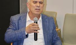 Trabzon'da "Fındıkta Güç Birliği ve Strateji Zirvesi" düzenlendi