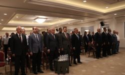 Trabzon'da "İl Yaşlılık Çalıştayı" gerçekleştirildi