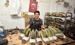 Trabzon'da yılın ahisi, kalfası ve çırağı belirlendi