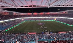 Trabzonspor-Kocaelispor maçından notlar