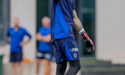 Trabzonspor sezon hazırlıklarına sürdürdü