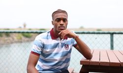 Trabzonsporlu Wagner Pina'dan başarının tarifi: