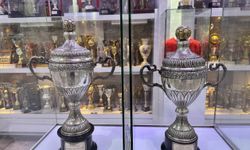 Trabzonspor'un kuruluşunun 58'inci yıl dönümü kutlanıyor