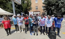 Türkiye Kamu-Sen Bolu Şubesinden kamu toplu sözleşmesine ilişkin açıklama