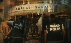Türkiye’de 70 ilde dev uyuşturucu operasyonu! 940 şüpheli yakalandı