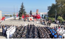 ZAFER BAYRAMI’NIN 103. YILI