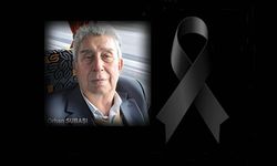 ORHAN SUBAŞI VEFAT ETTİ