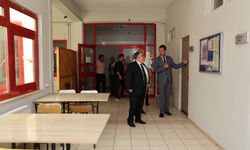 EREĞLİ'DE DİJİTAL DÜNYA İNŞA EDİLECEK