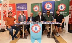 KARADENİZ EREĞLİ'DE BEUN TANITIMI