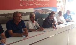 "CEZAEVİ SUBAŞI'NA HAREKETLİLİK GETİRECEK"