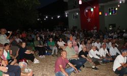 "KÖYLÜLERİMİZ PASAPORTLARI HAZIRLAMAYA BAŞLADI"