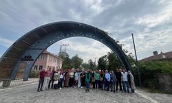 TARİHE TANIKLIK ETTİLER
