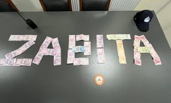 DİLENCİLERE GEÇİT YOK