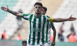 ÇAĞATAY YILMAZ KDZ. EREĞLİ BELEDİYESPOR’DA