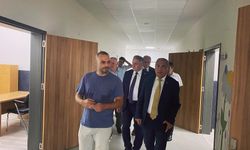 KAMPÜS BU YIL ÖĞRENCİ ALACAK