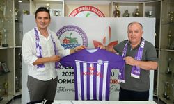 ADAKOĞLU İNŞAAT ANA SPONSOR OLDU
