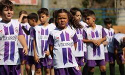 YAZ FUTBOL OKULU’NDA FİNAL