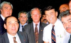 ESKİ BAKAN VEFAT ETTİ